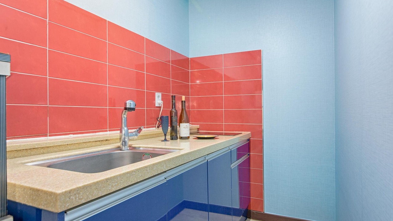 Photo of Kitchen in Gapyeong