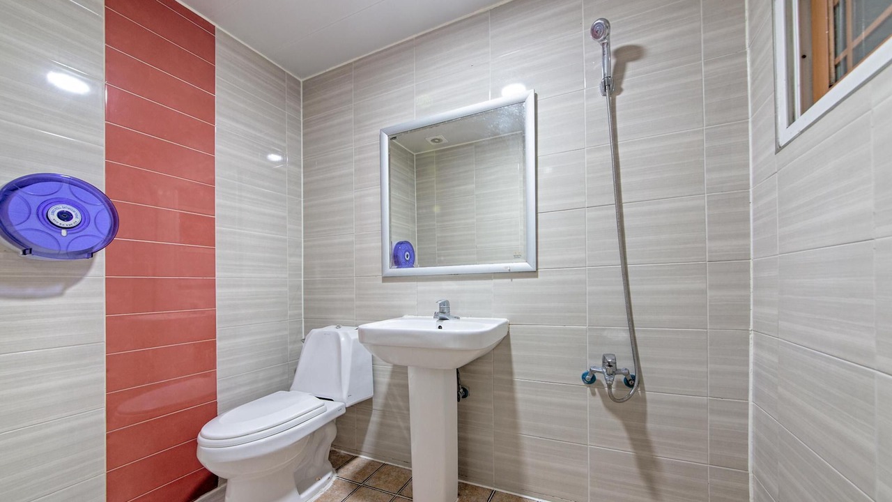 Photo of Bathroom in Gapyeong