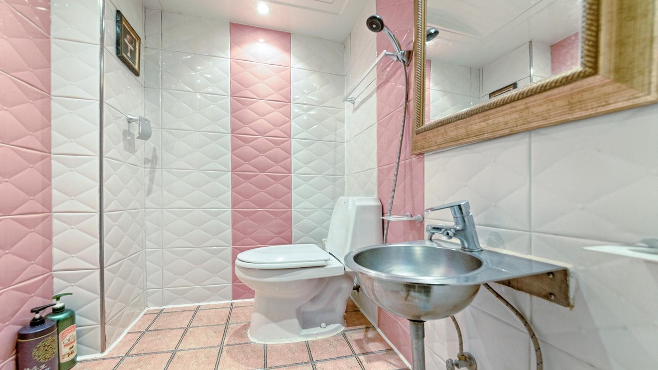 Photo of Bathroom in Gapyeong