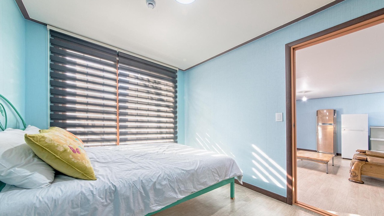 Photo of Bedroom in Gapyeong