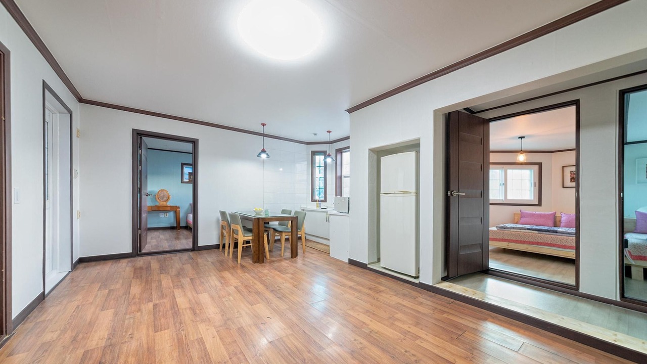 Photo of Bedroom in Gapyeong