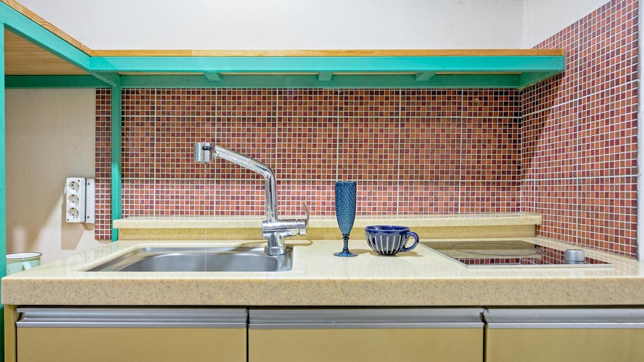 Photo of Kitchen in Gapyeong