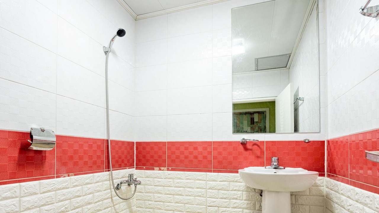 Photo of Bathroom in Gapyeong