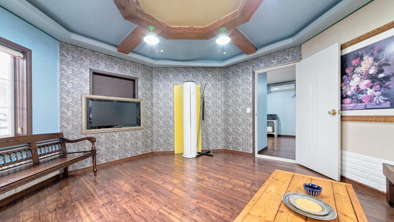 Photo of Bedroom in Gapyeong