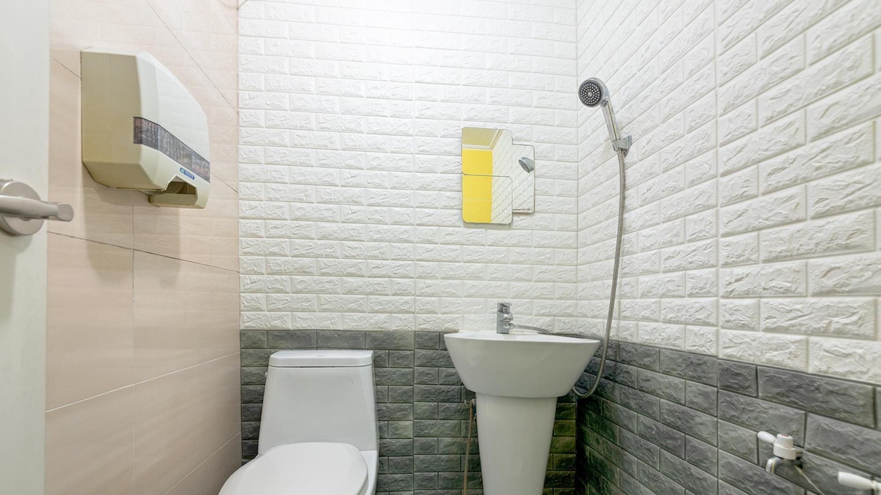 Photo of Bathroom in Gapyeong