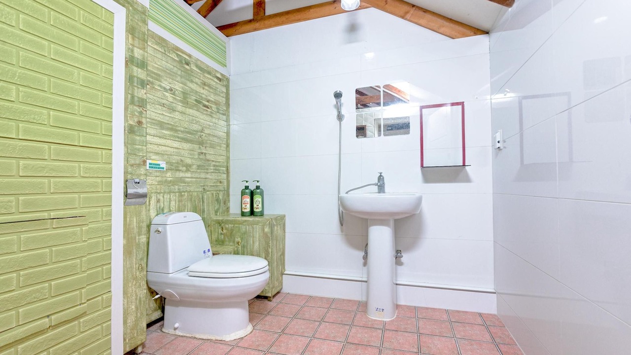 Photo of Bathroom in Gapyeong