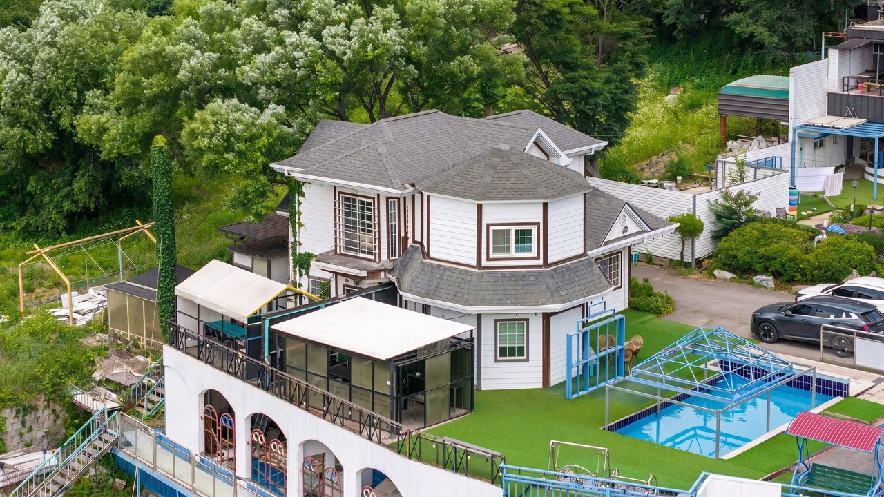 Photo of Outdoor in Gapyeong