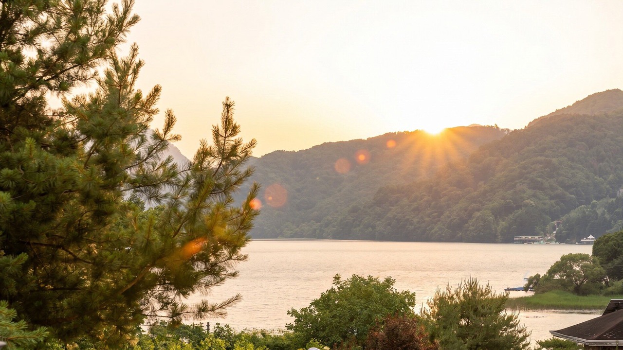 Photo of Outdoor in Gapyeong