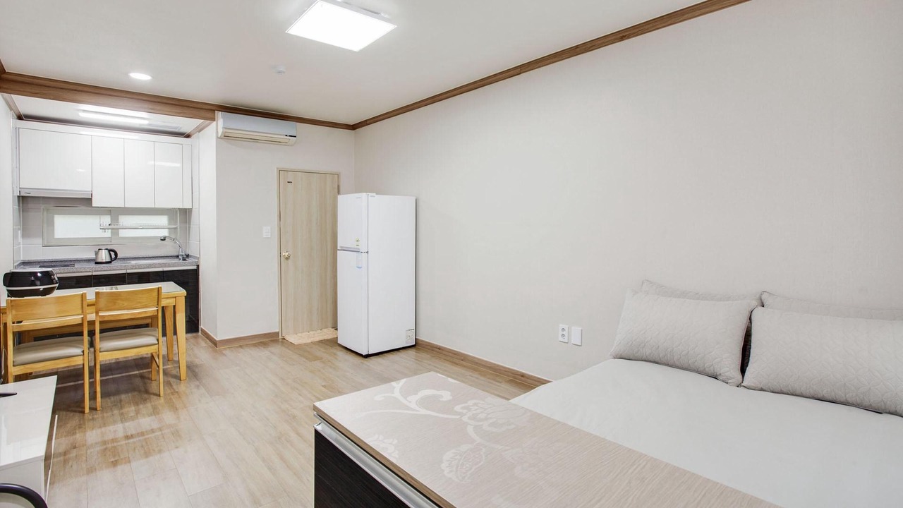 Photo of Bedroom in Oeseo