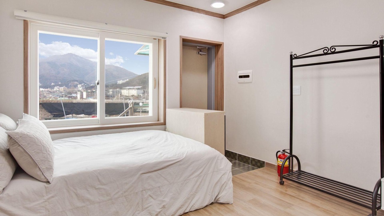 Photo of Bedroom in Oeseo