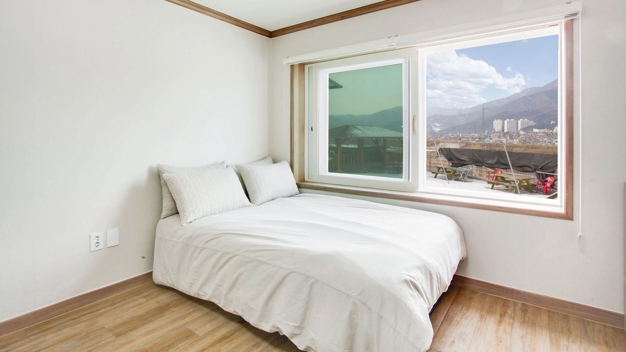 Photo of Bedroom in Oeseo