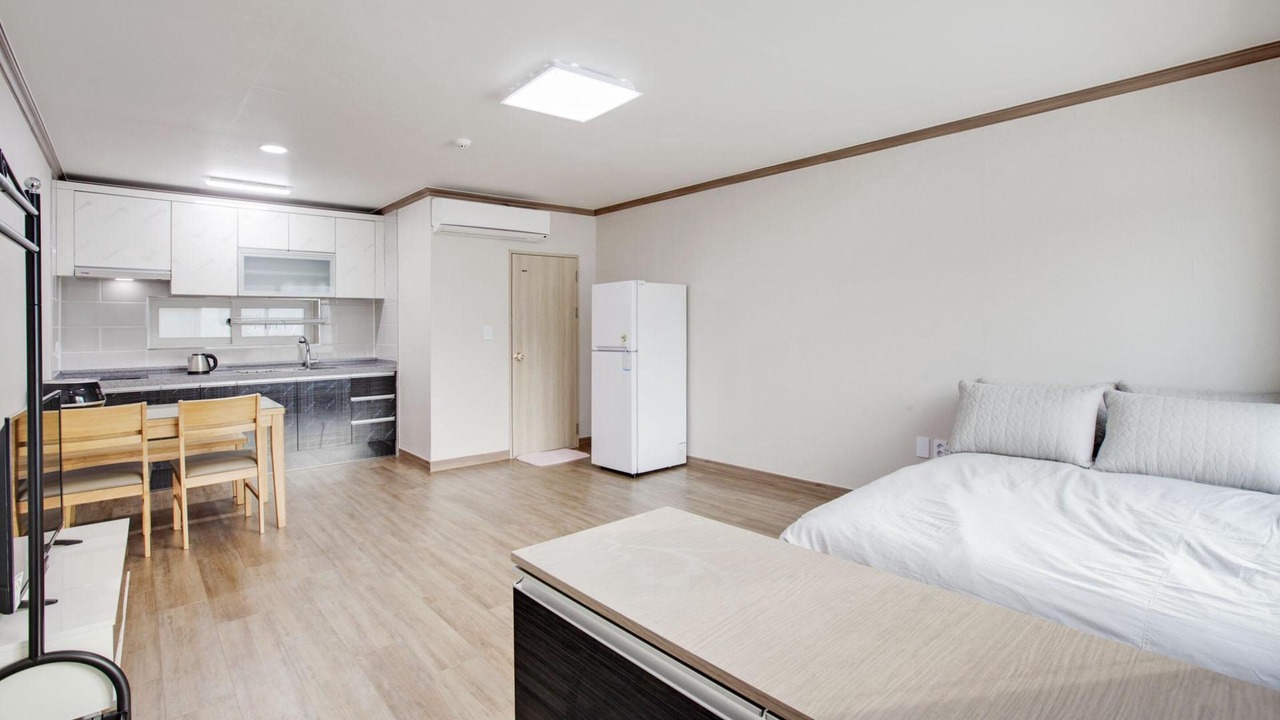 Photo of Bedroom in Oeseo
