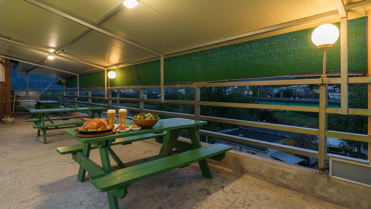 Photo of Outdoor in Oeseo