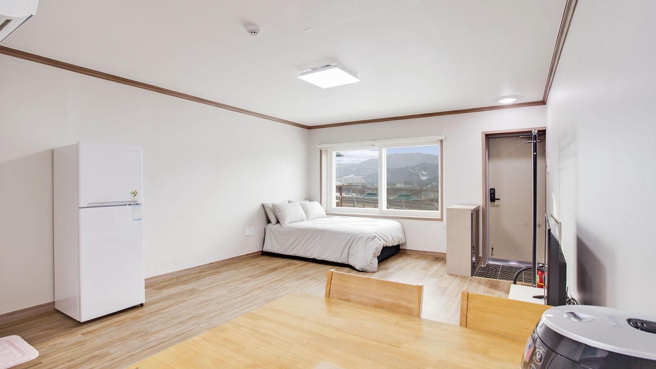Photo of Bedroom in Oeseo