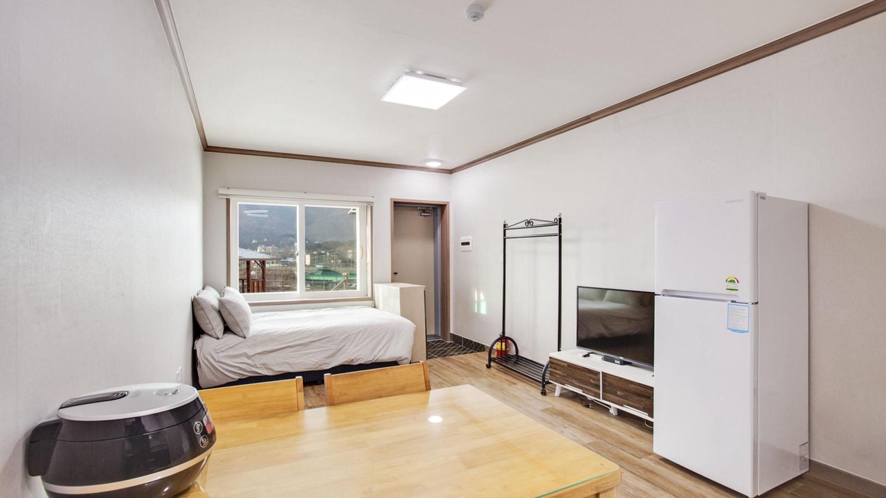 Photo of Bedroom in Oeseo
