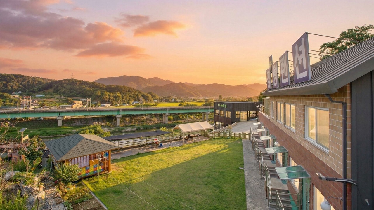 Photo of Outdoor in Oeseo