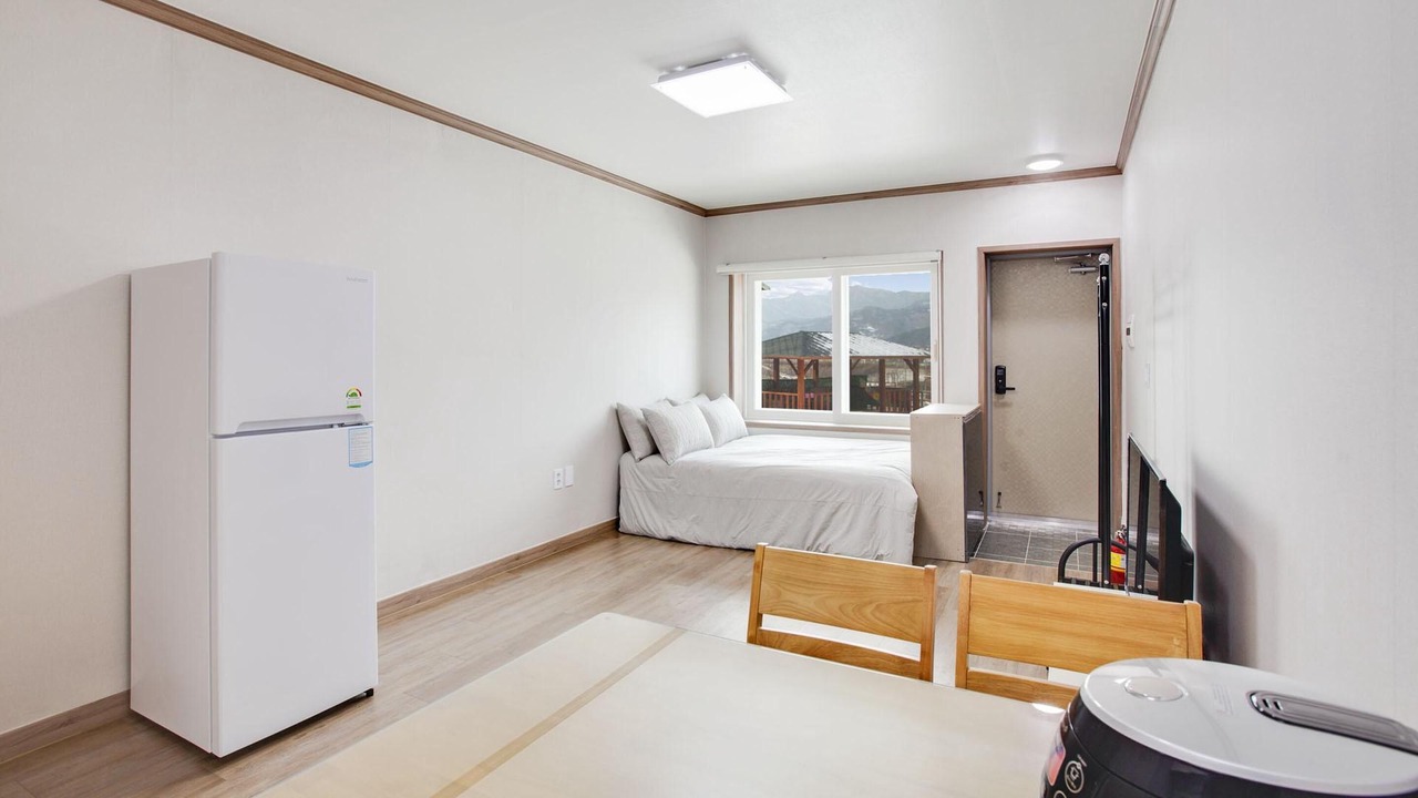 Photo of Bedroom in Oeseo