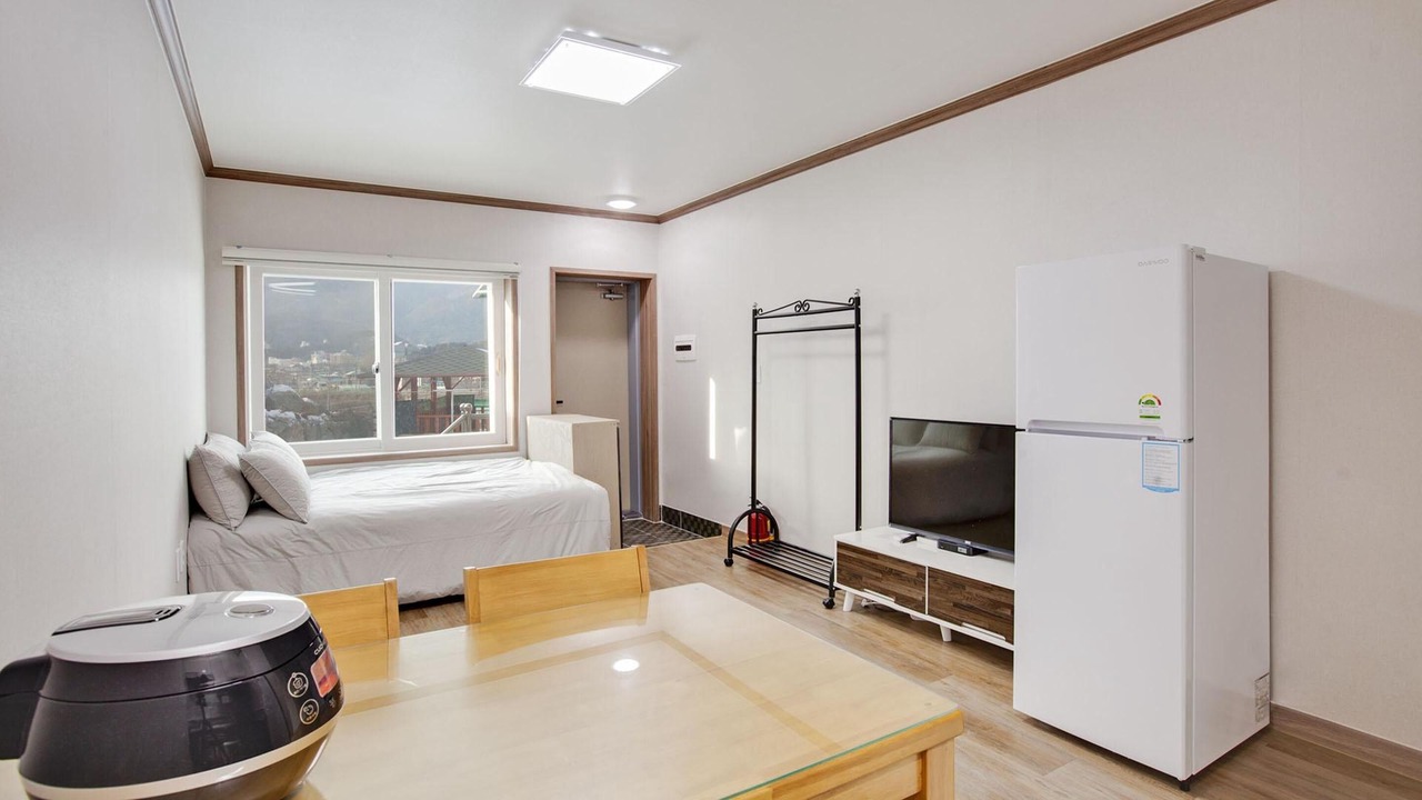Photo of Bedroom in Oeseo