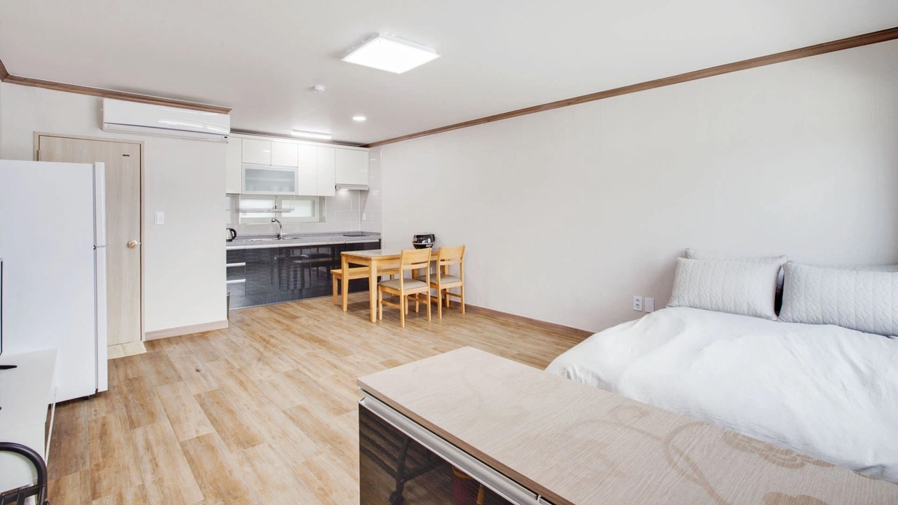 Photo of Bedroom in Oeseo