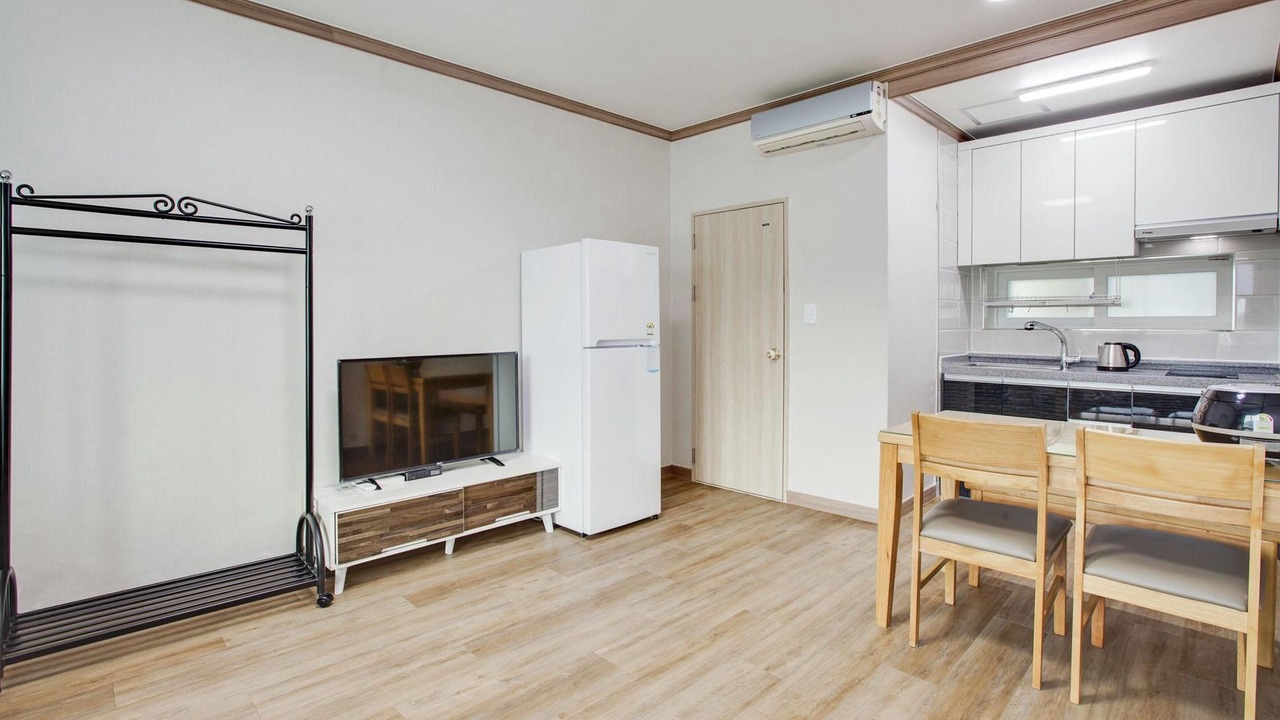 Photo of Bedroom in Oeseo