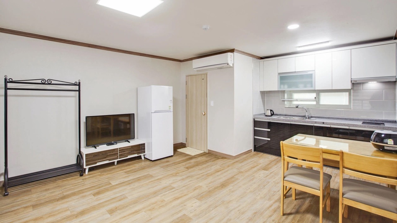 Photo of Bedroom in Oeseo