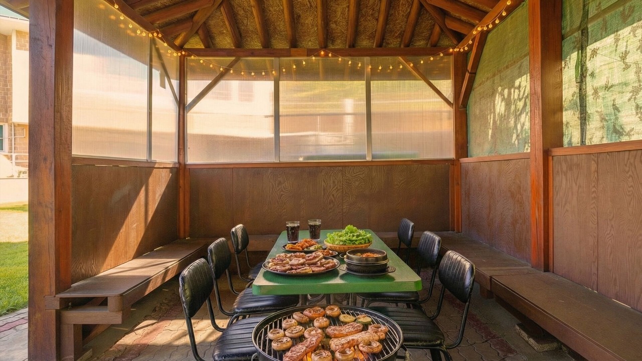 Photo of Outdoor in Oeseo