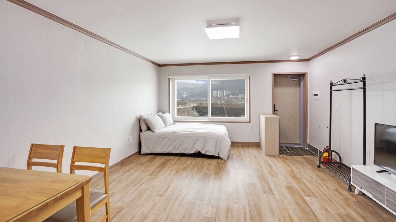 Photo of Bedroom in Oeseo