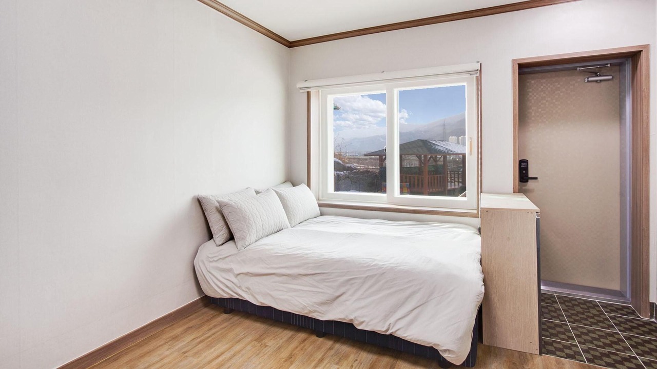 Photo of Bedroom in Oeseo