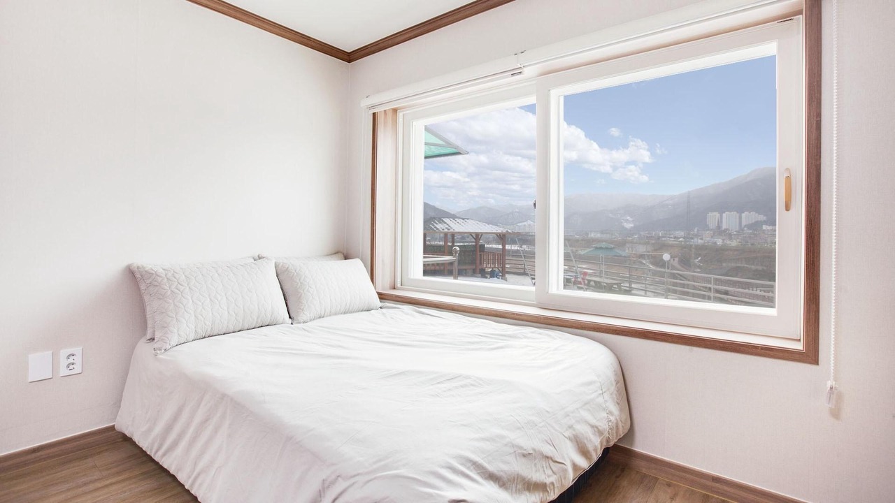 Photo of Bedroom in Oeseo