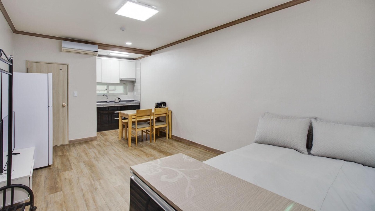 Photo of Bedroom in Oeseo