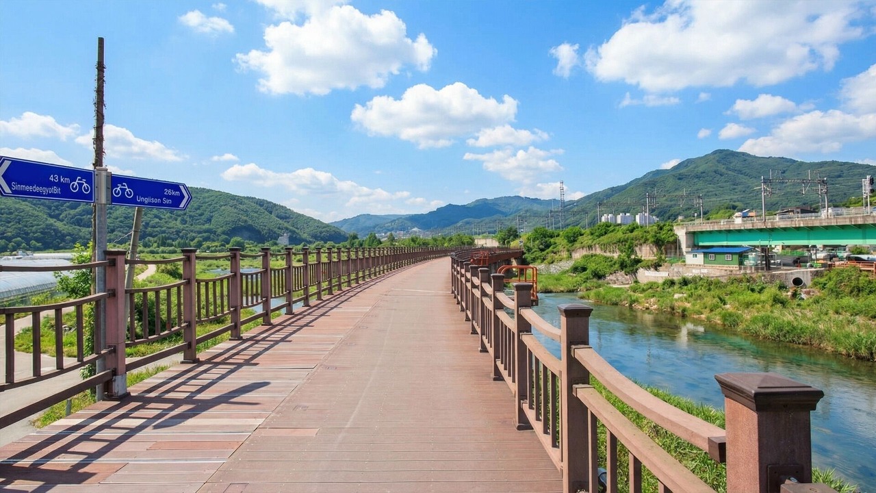 Photo of Outdoor in Oeseo