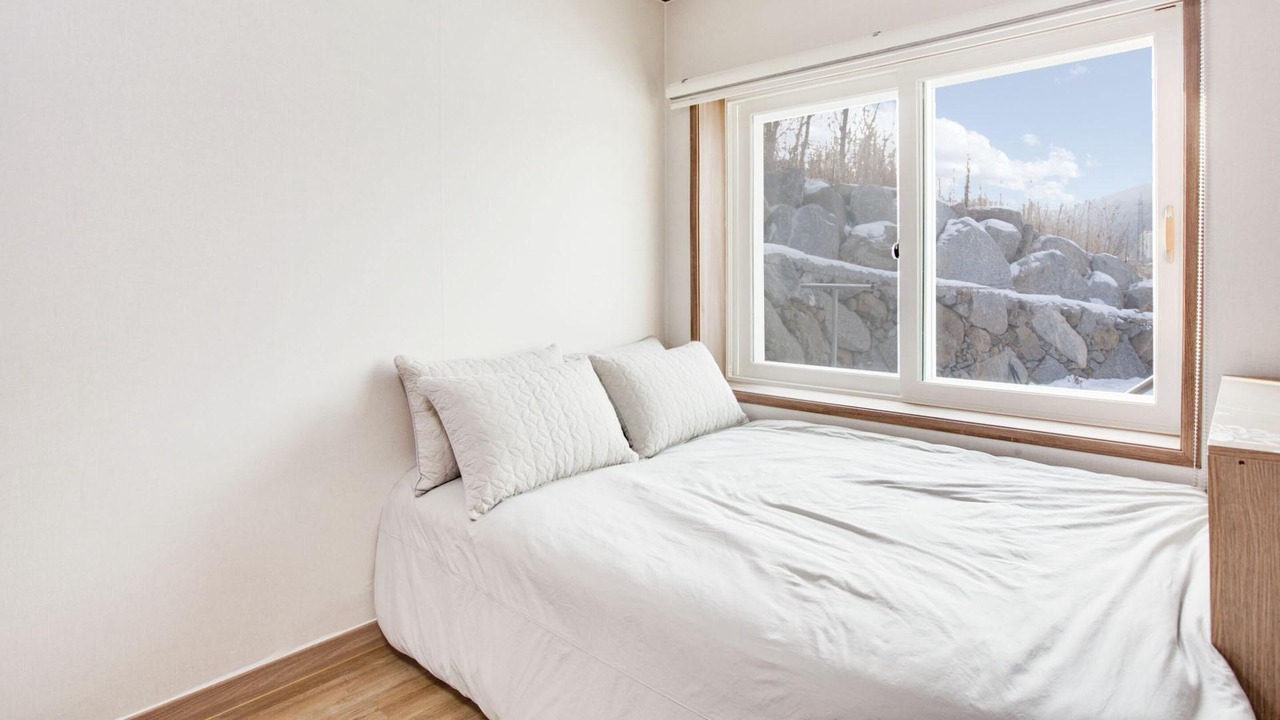 Photo of Bedroom in Oeseo