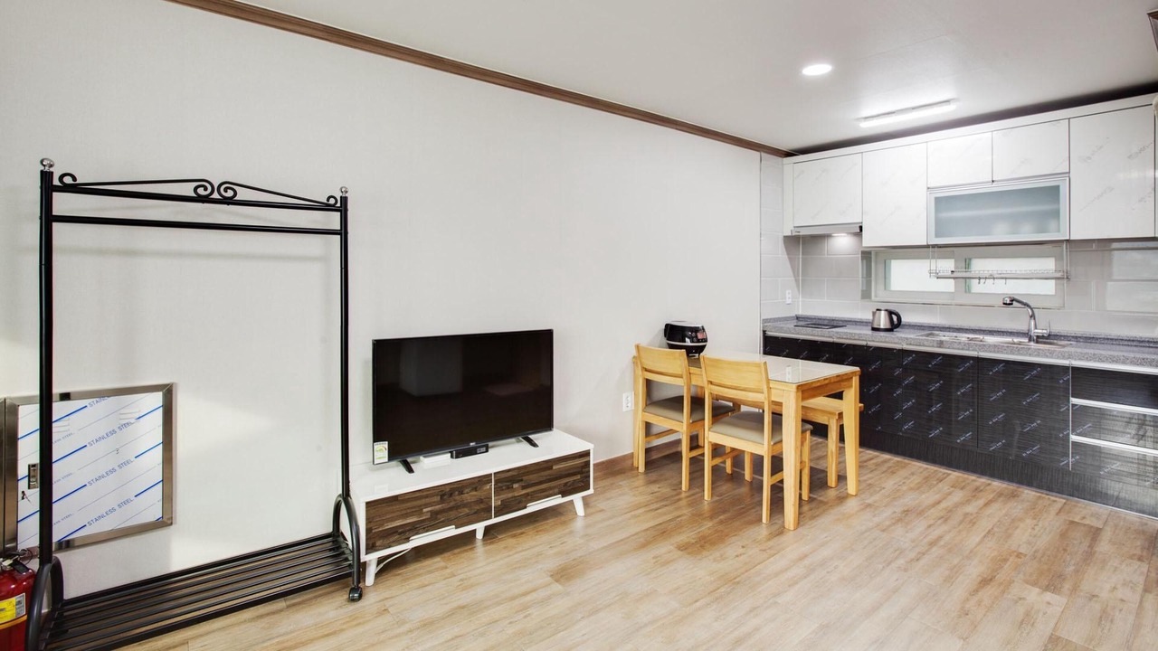 Photo of Bedroom in Oeseo