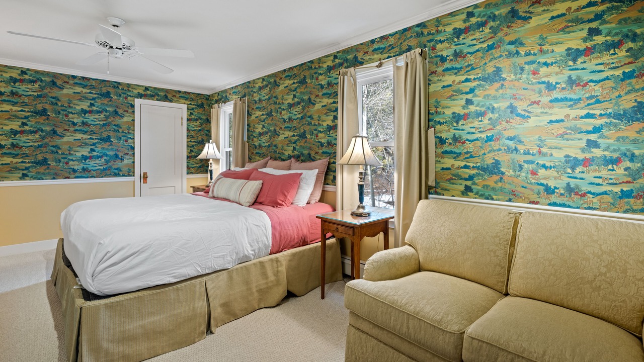 Photo of Bedroom in Baileys Harbor