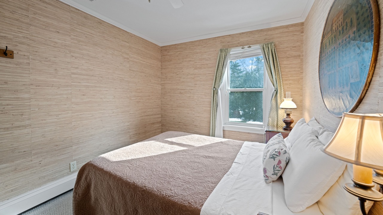 Photo of Bedroom in Baileys Harbor