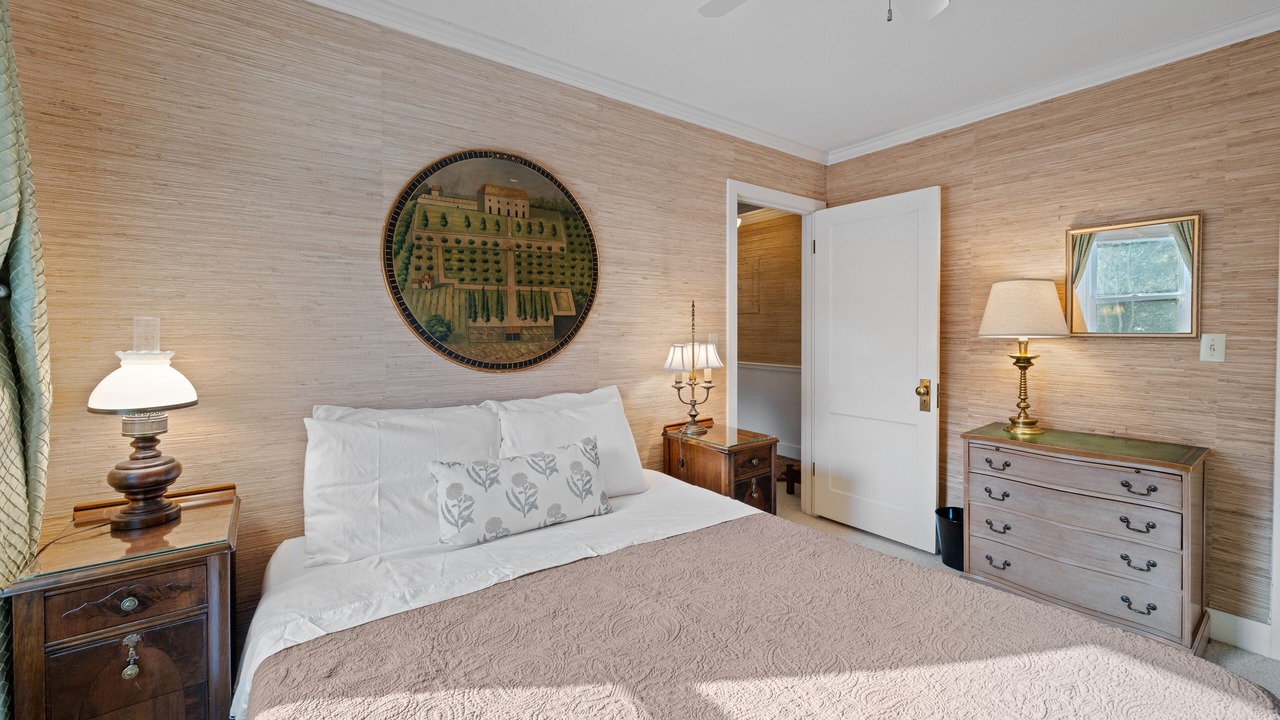 Photo of Bedroom in Baileys Harbor