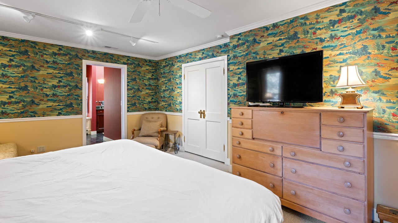 Photo of Bedroom in Baileys Harbor