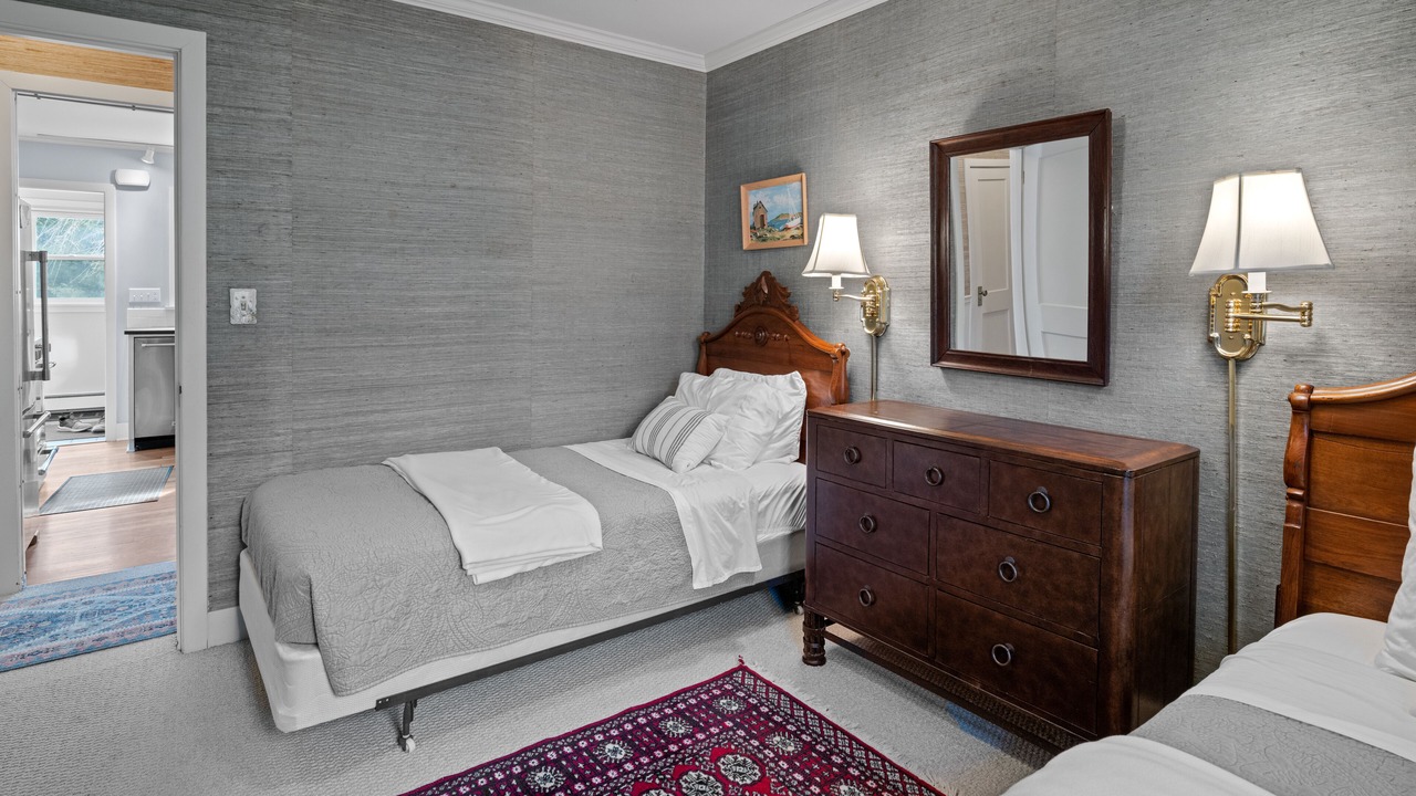 Photo of Bedroom in Baileys Harbor