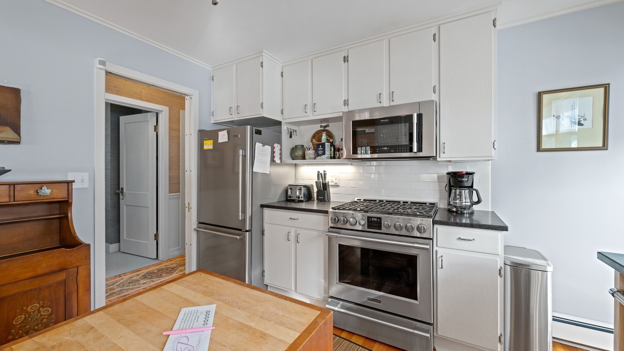 Photo of Kitchen in Baileys Harbor