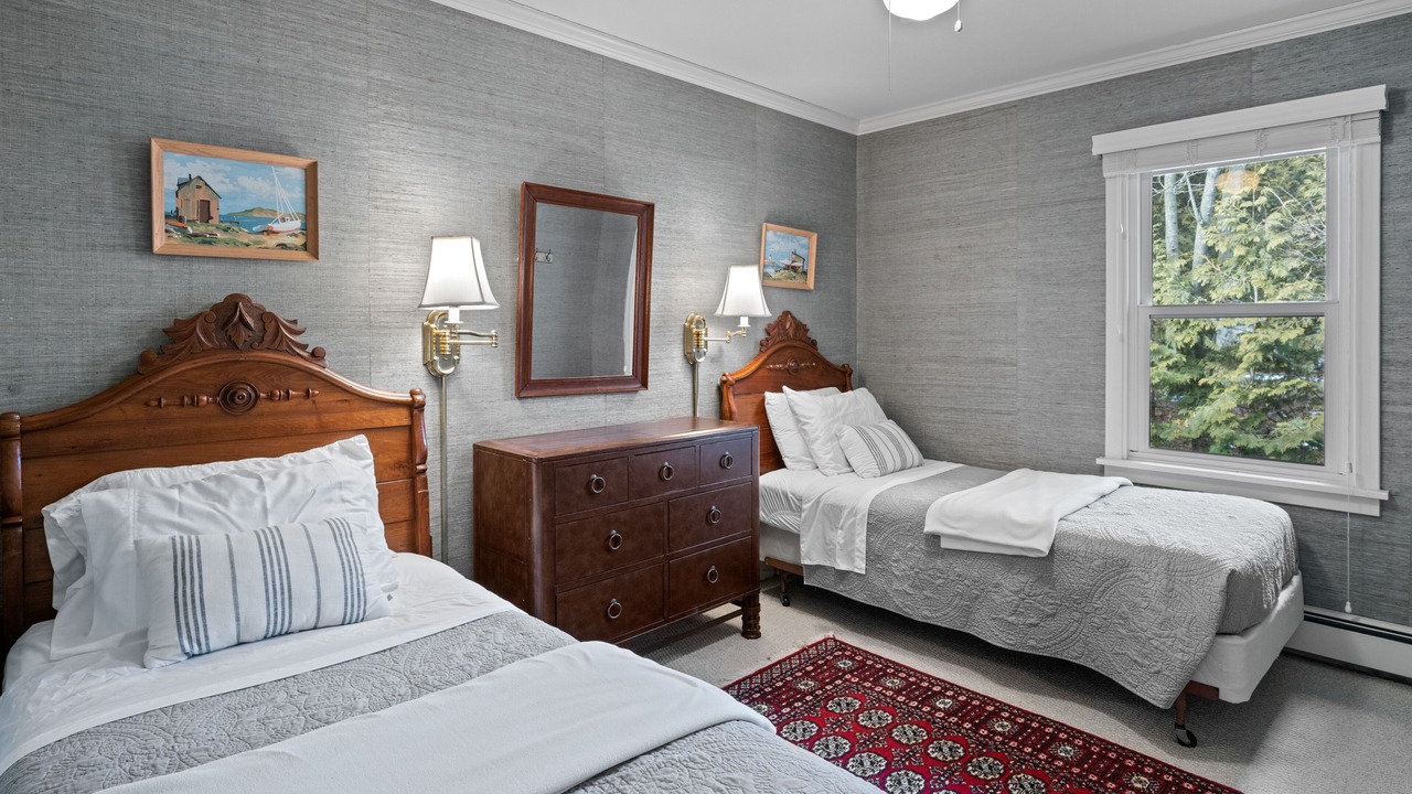 Photo of Bedroom in Baileys Harbor