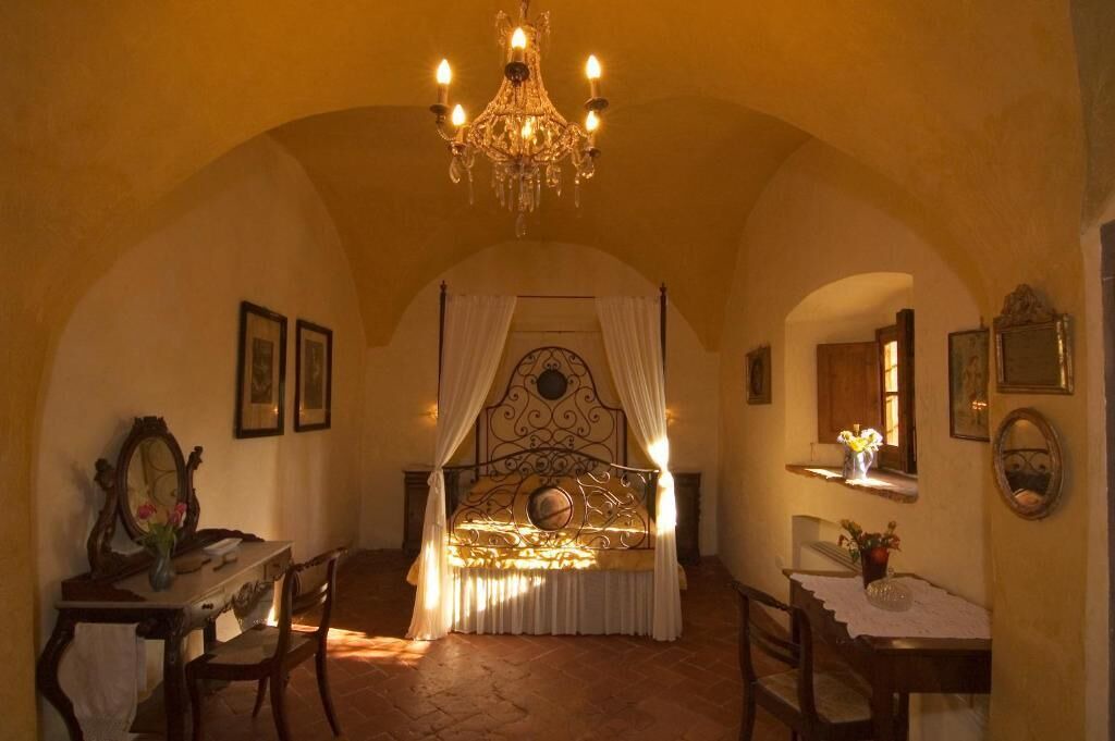 Photo of Bedroom in Sesto Fiorentino