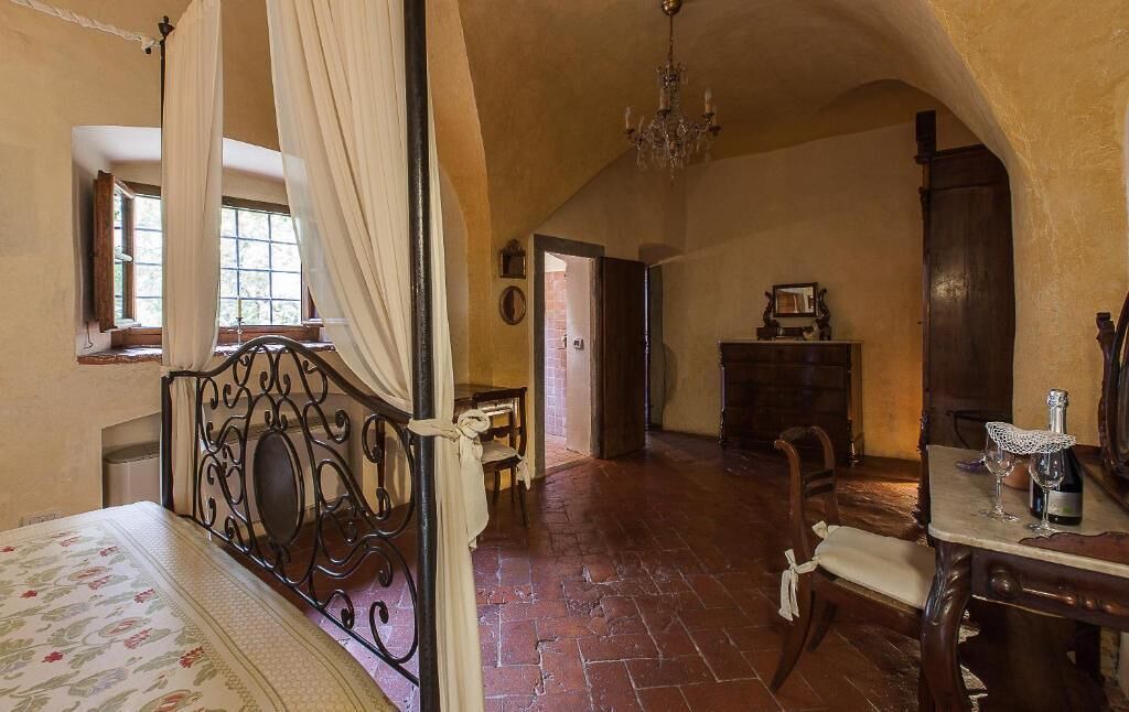 Photo of Bedroom in Sesto Fiorentino