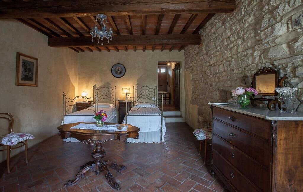 Photo of Bedroom in Sesto Fiorentino