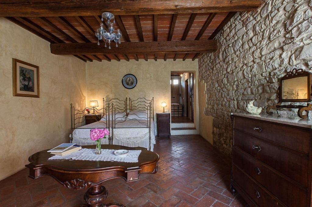 Photo of Bedroom in Sesto Fiorentino