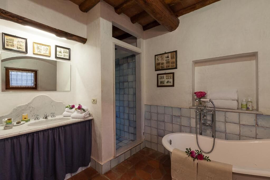 Photo of Bathroom in Sesto Fiorentino