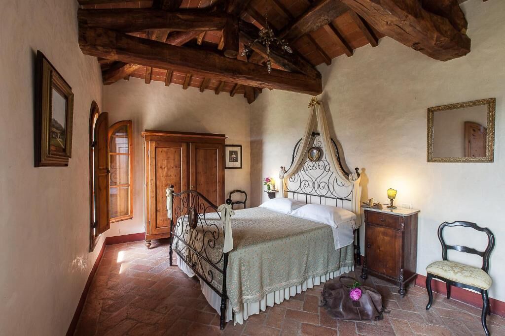 Photo of Bedroom in Sesto Fiorentino