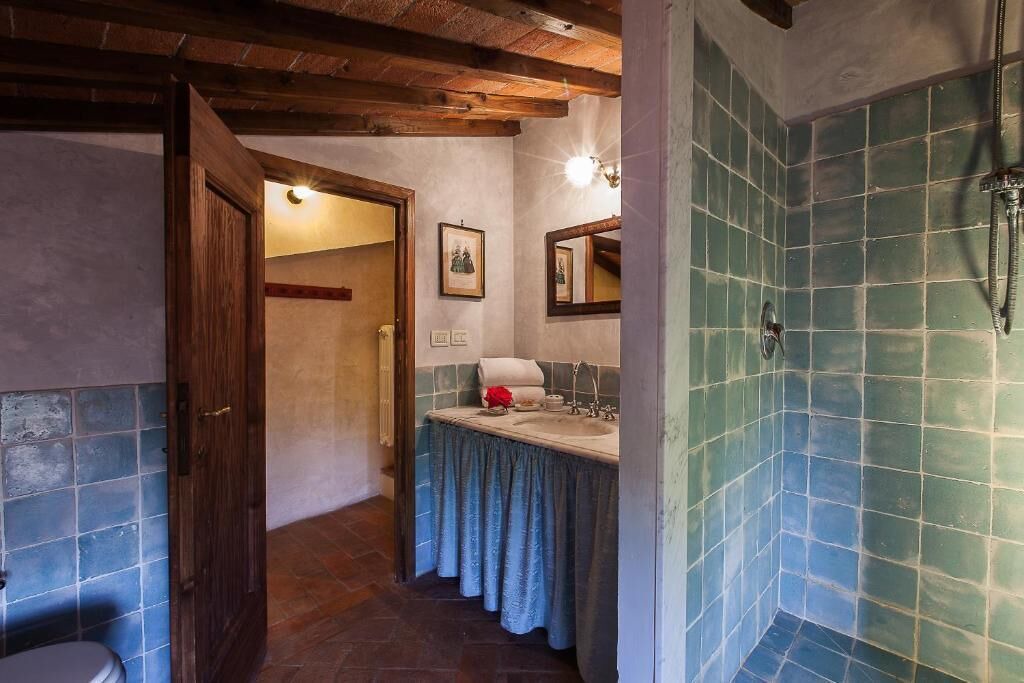 Photo of Bathroom in Sesto Fiorentino