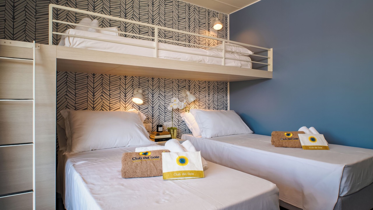 Photo of Bedroom in Milano Marittima