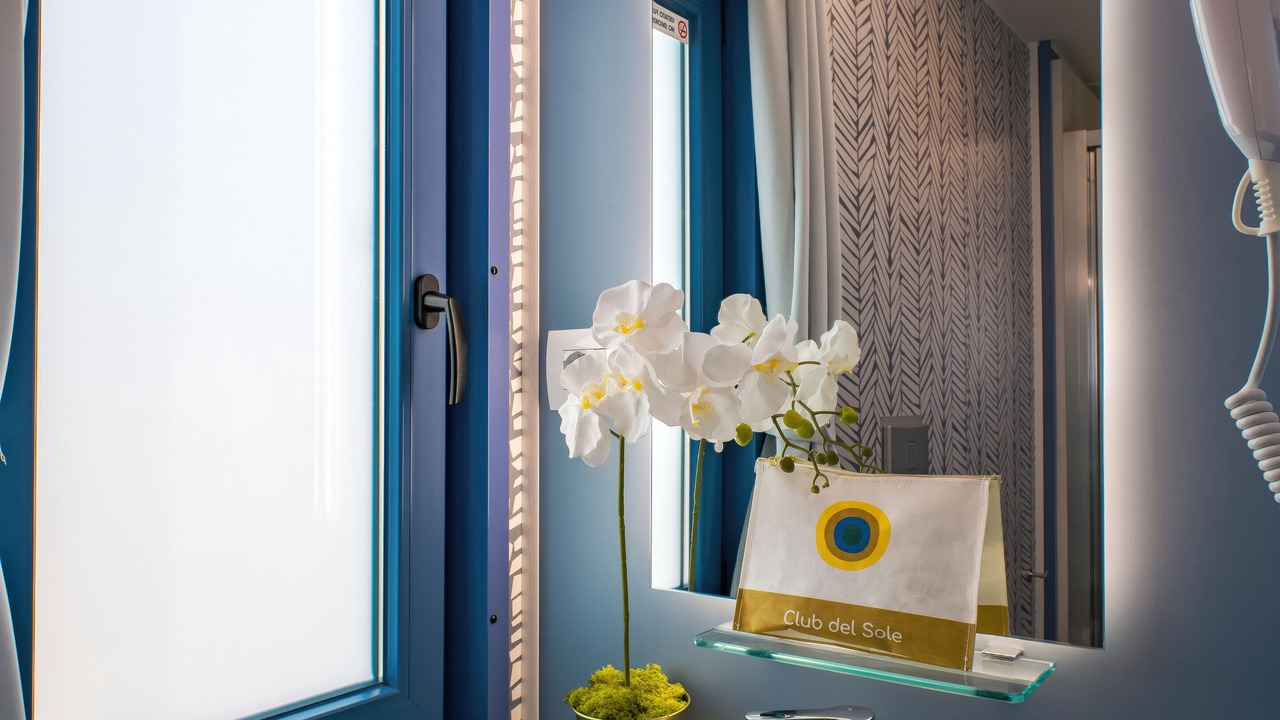 Photo of Bathroom in Milano Marittima