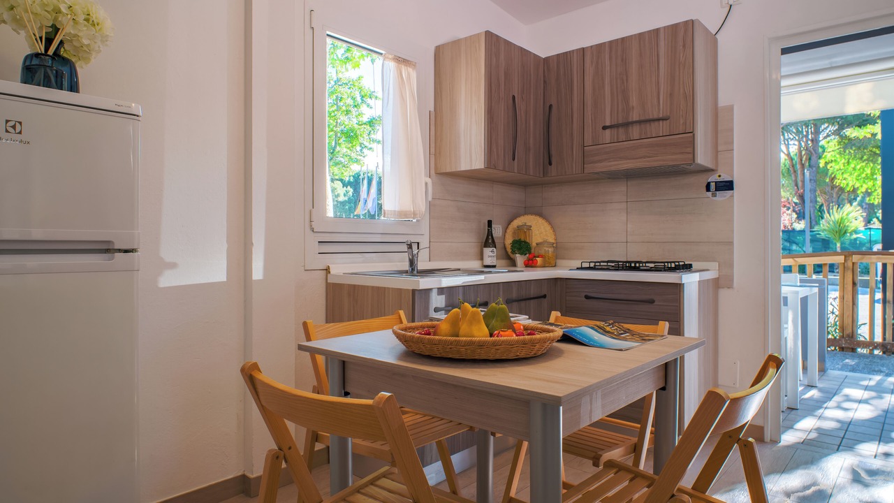 Photo of Kitchen in Milano Marittima